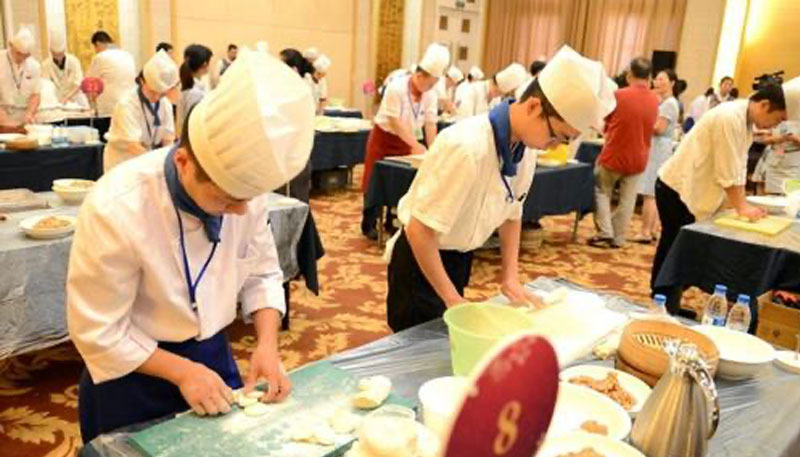 初中、高中畢業(yè)想學技術(shù)傍身，可以在這幾門技術(shù)中選擇！