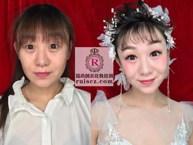 新生入學(xué)&老生月考：年輕nice有實力，熱愛化妝沒道理！