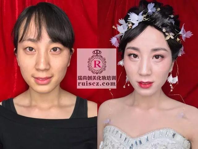 新生入學(xué)&老生月考：年輕nice有實力，熱愛化妝沒道理！