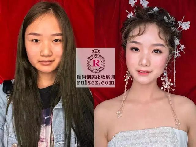 新生入學(xué)&老生月考：年輕nice有實力，熱愛化妝沒道理！