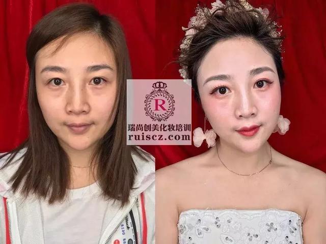 新生入學(xué)&老生月考：年輕nice有實力，熱愛化妝沒道理！