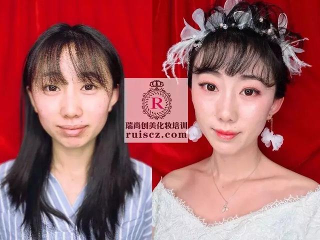 新生入學(xué)&老生月考：年輕nice有實力，熱愛化妝沒道理！