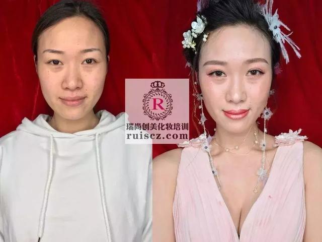 新生入學(xué)&老生月考：年輕nice有實力，熱愛化妝沒道理！