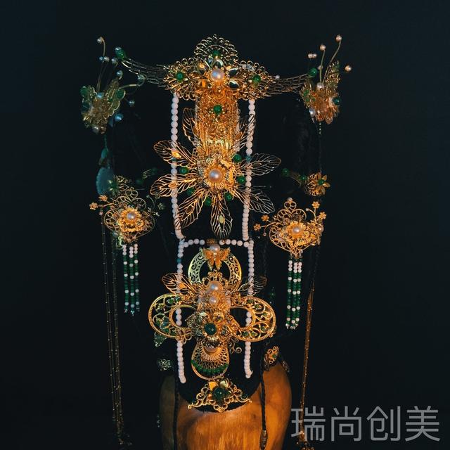 影視化妝師這條路，不止造型這么簡(jiǎn)單！