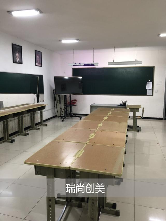 坐擁10萬(wàn)平的大學(xué)部，教學(xué)環(huán)境真的羨慕不來(lái)！